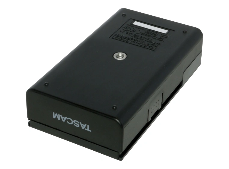 Tascam BP-6AA Batteripakke (6 x AA) for håndholdte opptakere 